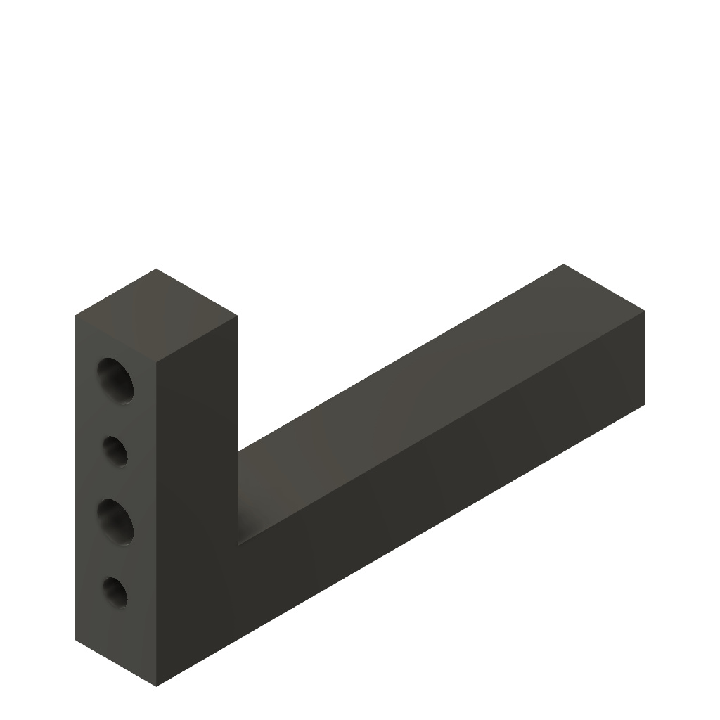 NAAMS 20mm Rest Block ARB597 Online Hot Sale