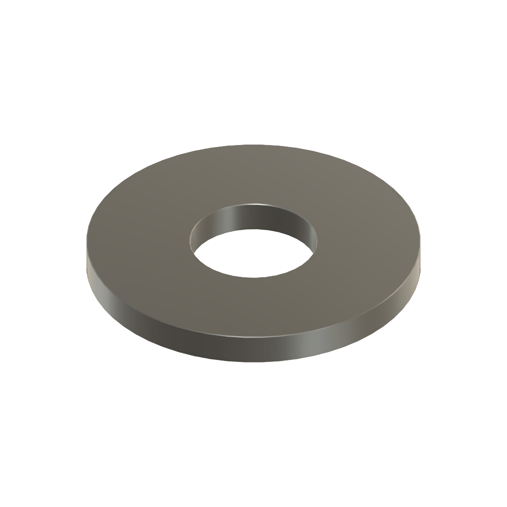 NAAMS Steel Washer DSCW306-E100 Fashion