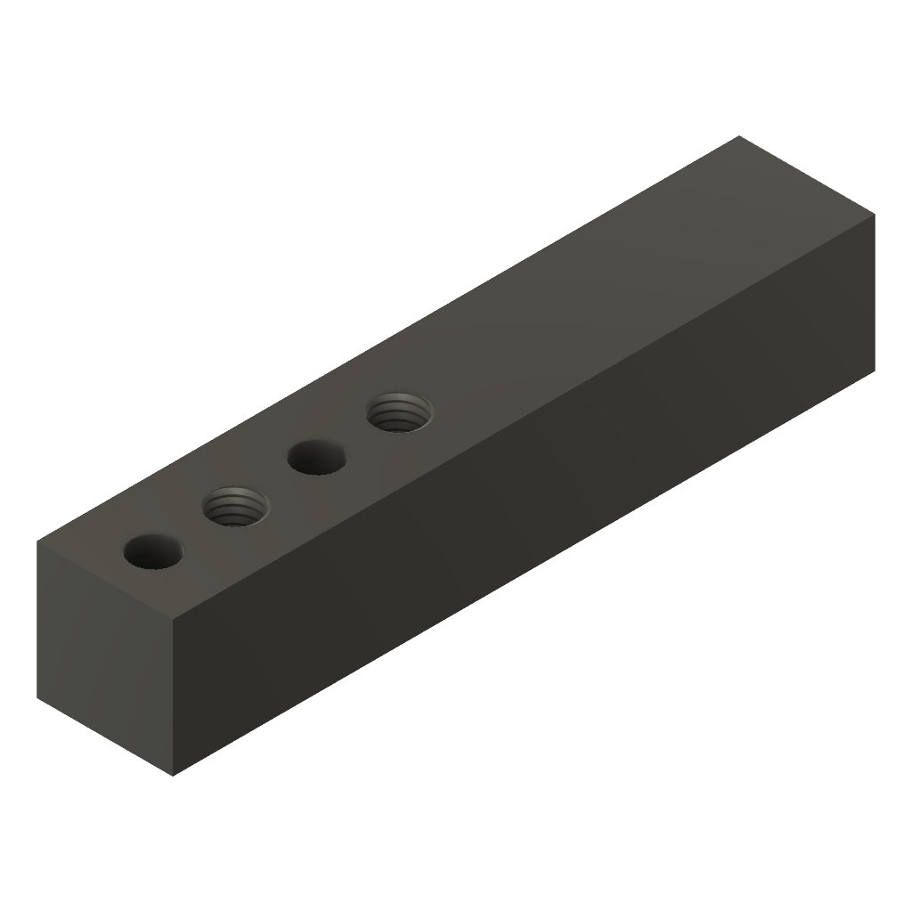NAAMS 25mm Rest Block ARB513 Online