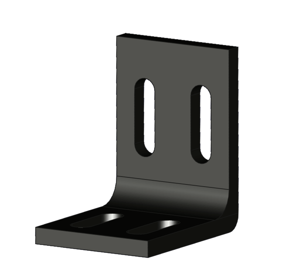 NAAMS Switch Adapter Bracket ASA6040 Discount