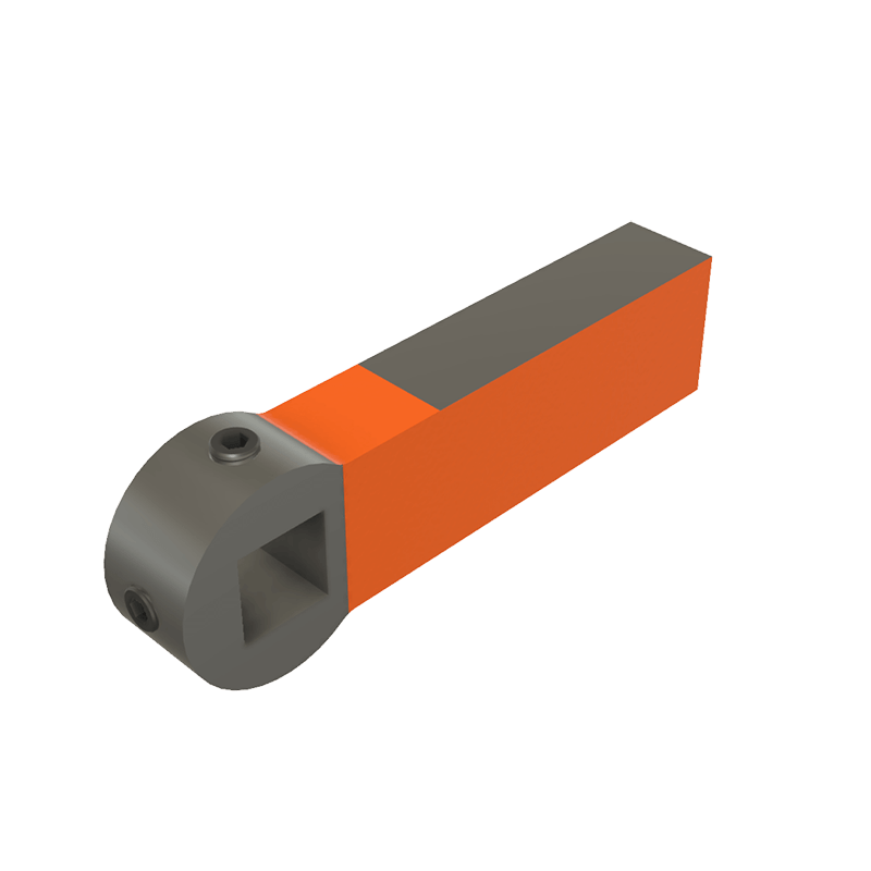 NAAMS ACA3113-32-30-10-P Power Clamp Arm – Customized ACA113M with 10mm Dowel Holes Discount