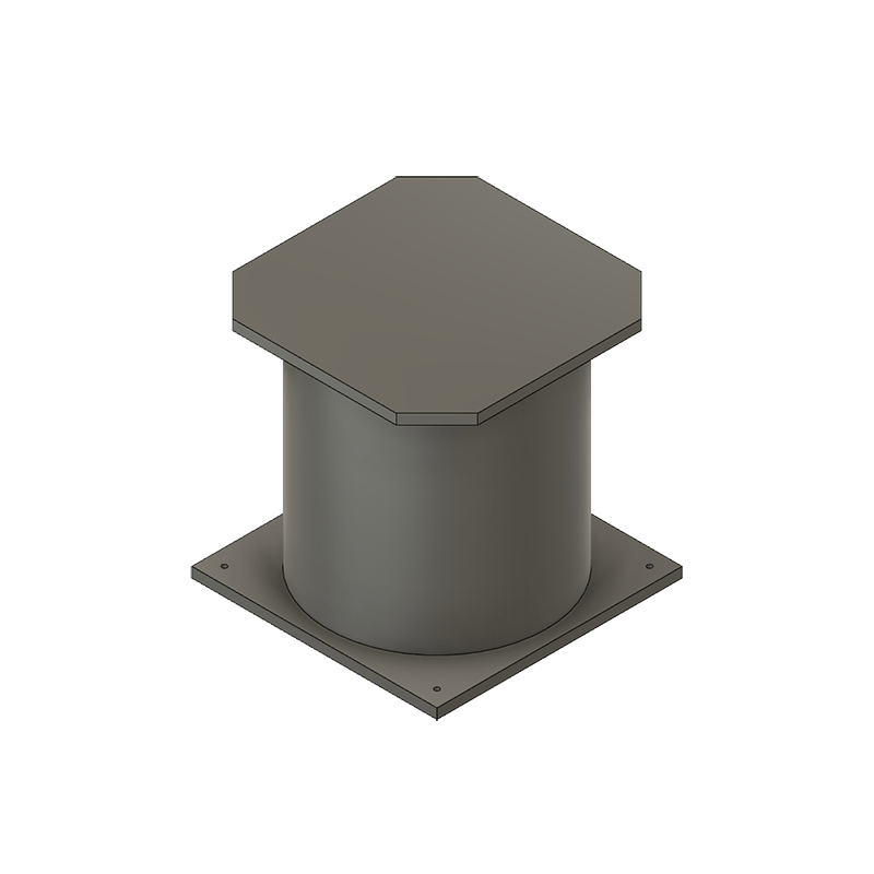 NAAMS Base Robot Riser ARR320 Hot on Sale