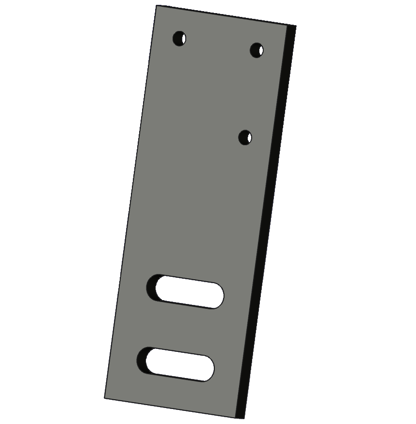 NAAMS Switch Mounting Bracket ASM3105 Online now