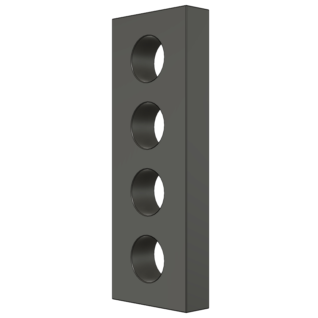 NAAMS ASP868 Series Spacers Discount