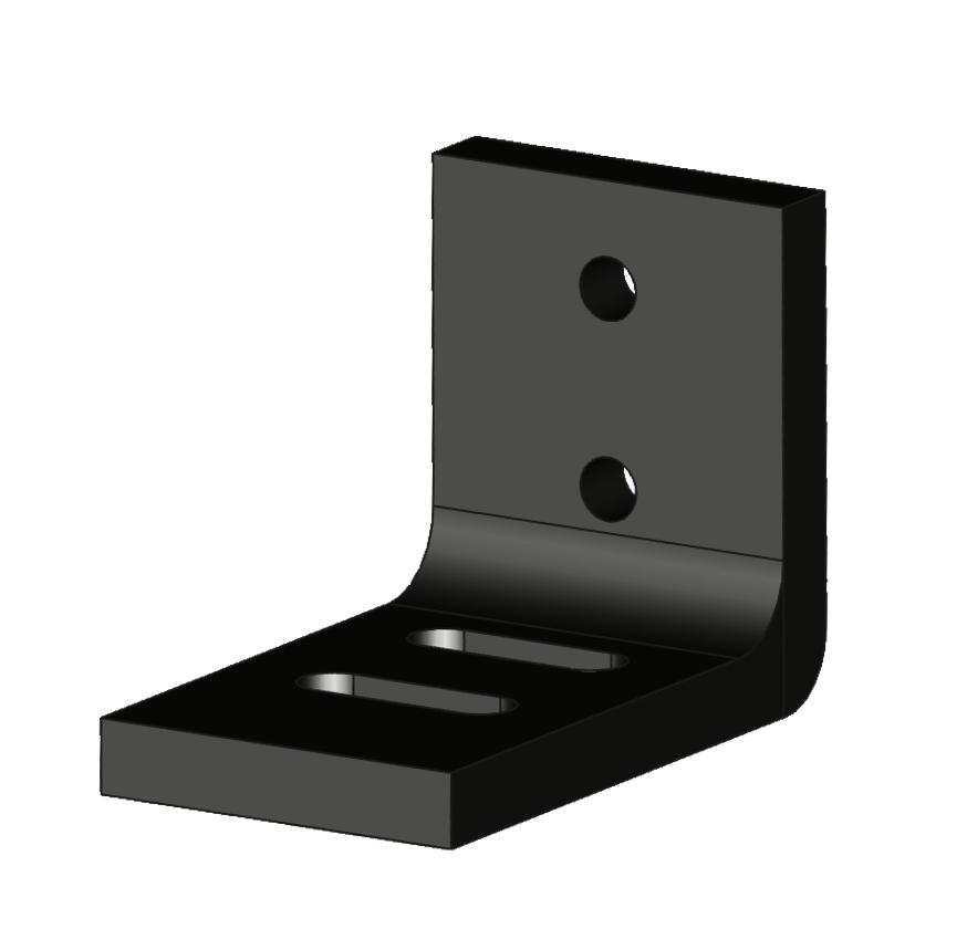 NAAMS Switch Mounting Bracket ASA3045 Online Hot Sale