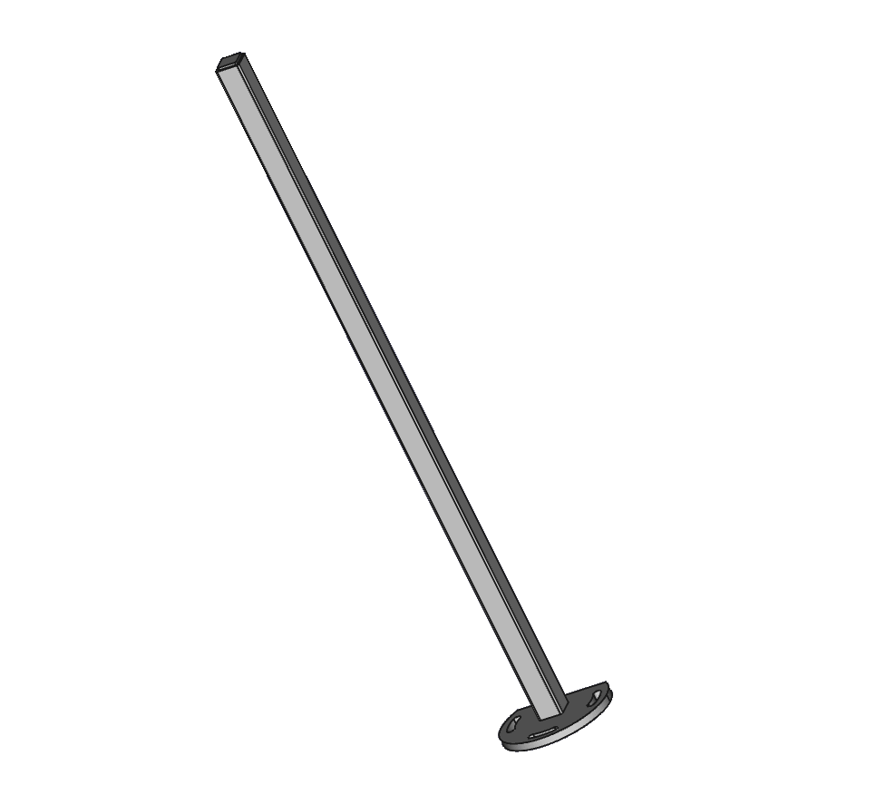 NAAMS Swivel Base Plate ALV120 Hot on Sale