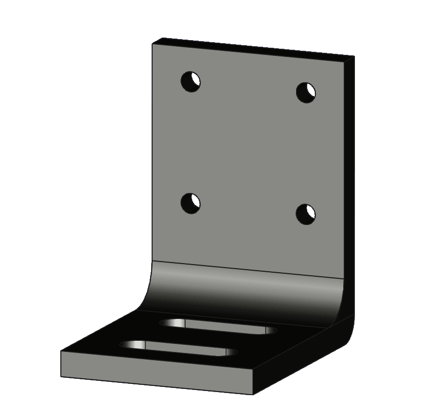 NAAMS Switch Mounting Bracket ASM1155 on Sale