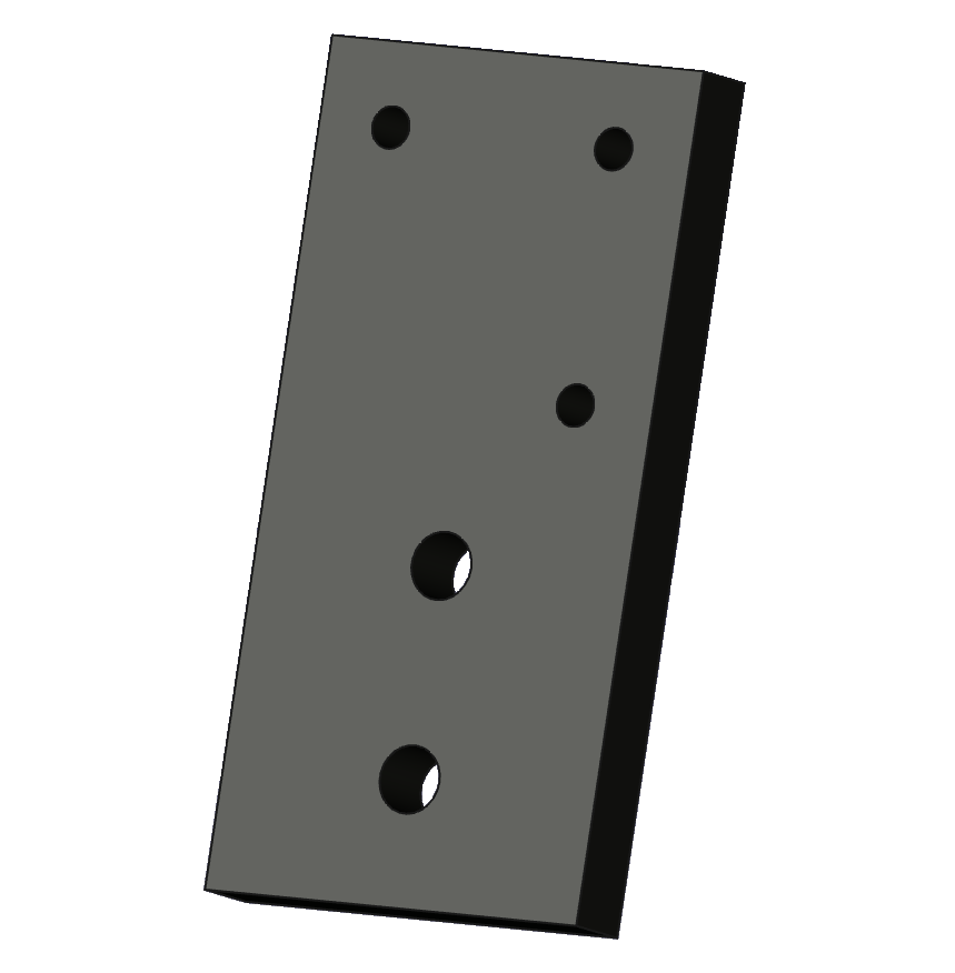NAAMS Switch Mounting Bracket ASM5100 Online
