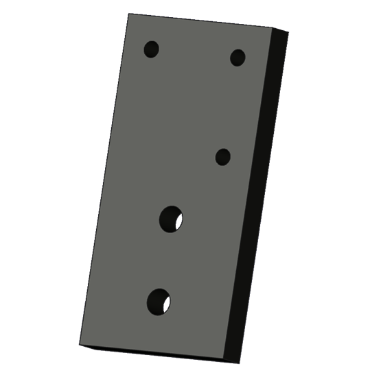 NAAMS Switch Mounting Bracket ASM5060 Sale