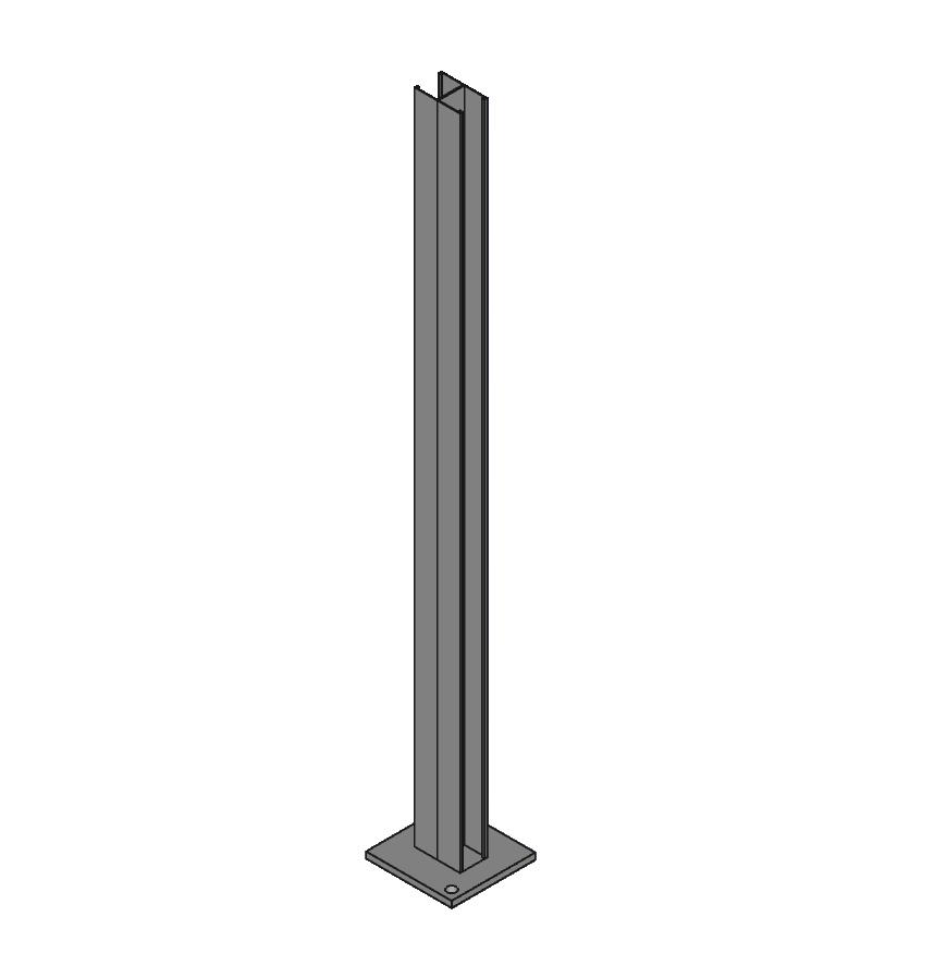 NAAMS Switch Mounting Post ASD1500 Sale