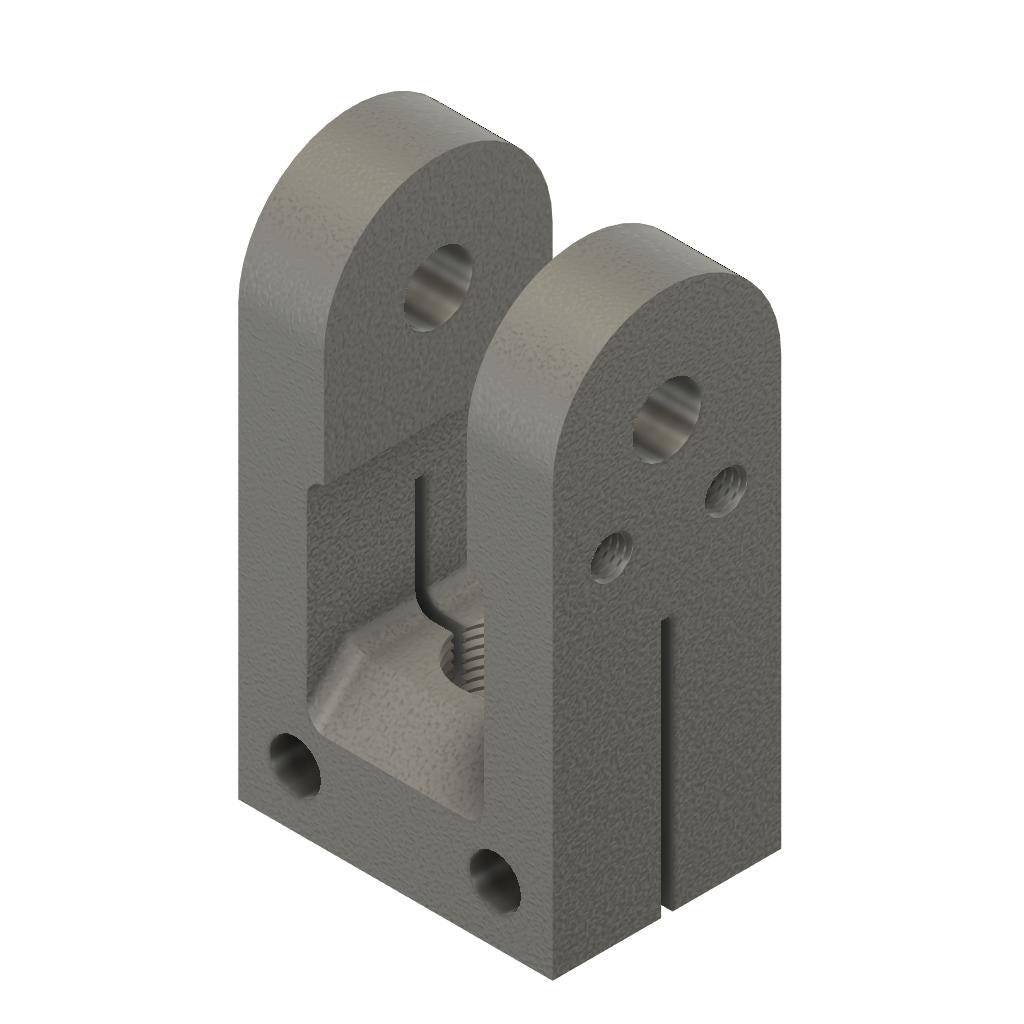 NAAMS Clevis ACL0110C Online