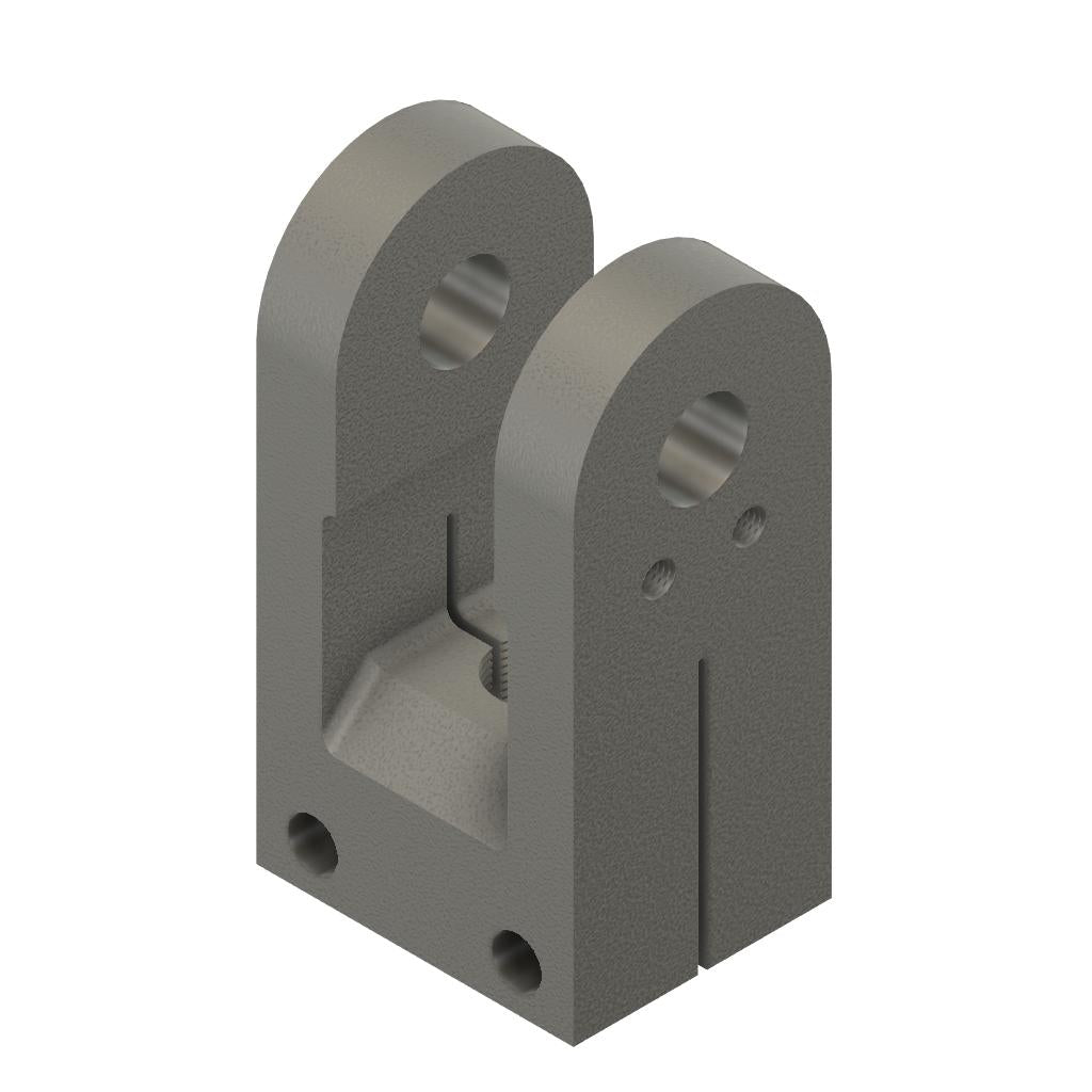 NAAMS Clevis ACL0202C Online now