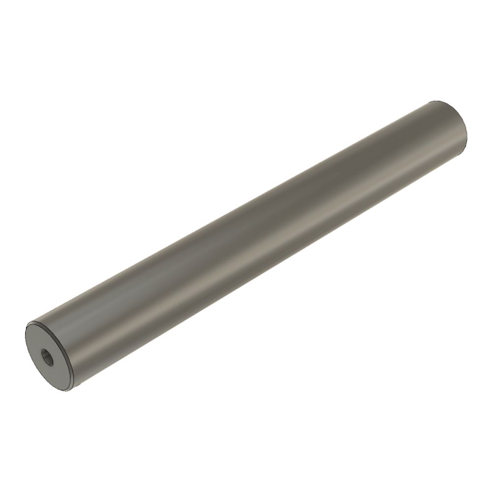 NAAMS Through Shaft ADP558C 50mm Sale