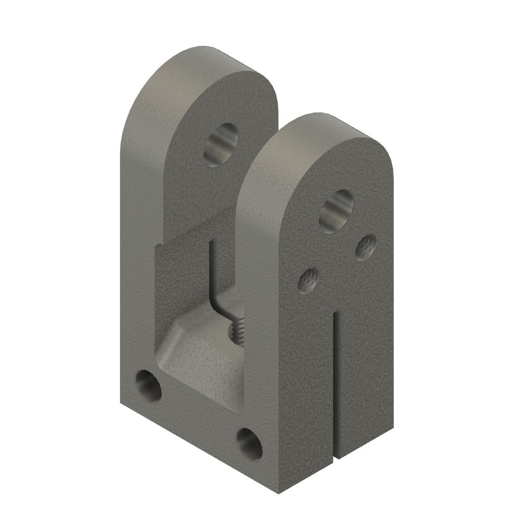 NAAMS Clevis ACL0108C Discount