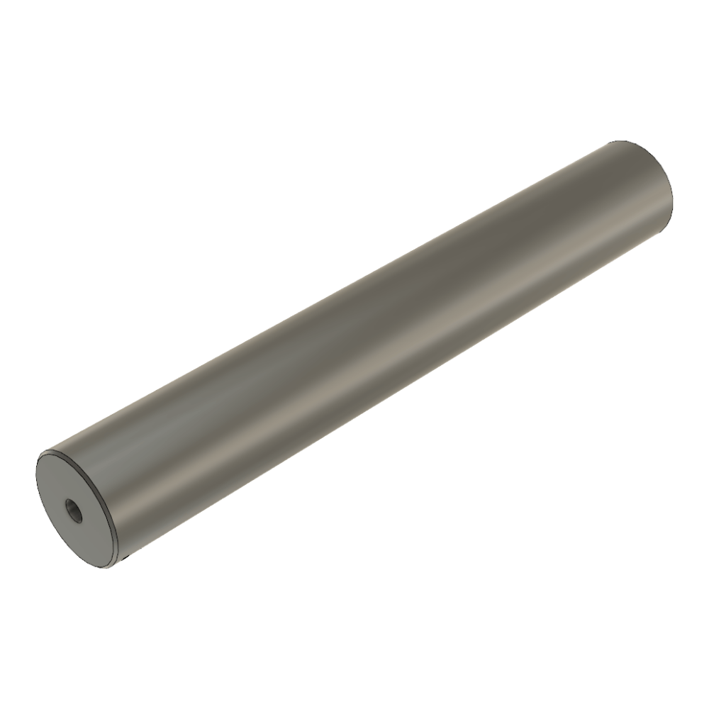 NAAMS Through Shaft ADP484C 40mm Online Sale