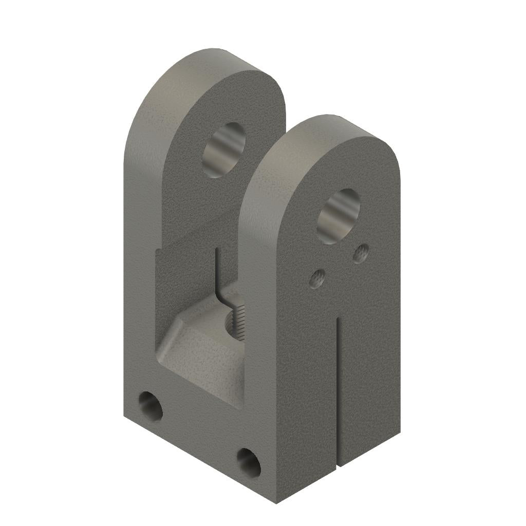 NAAMS Clevis ACL0203C Fashion