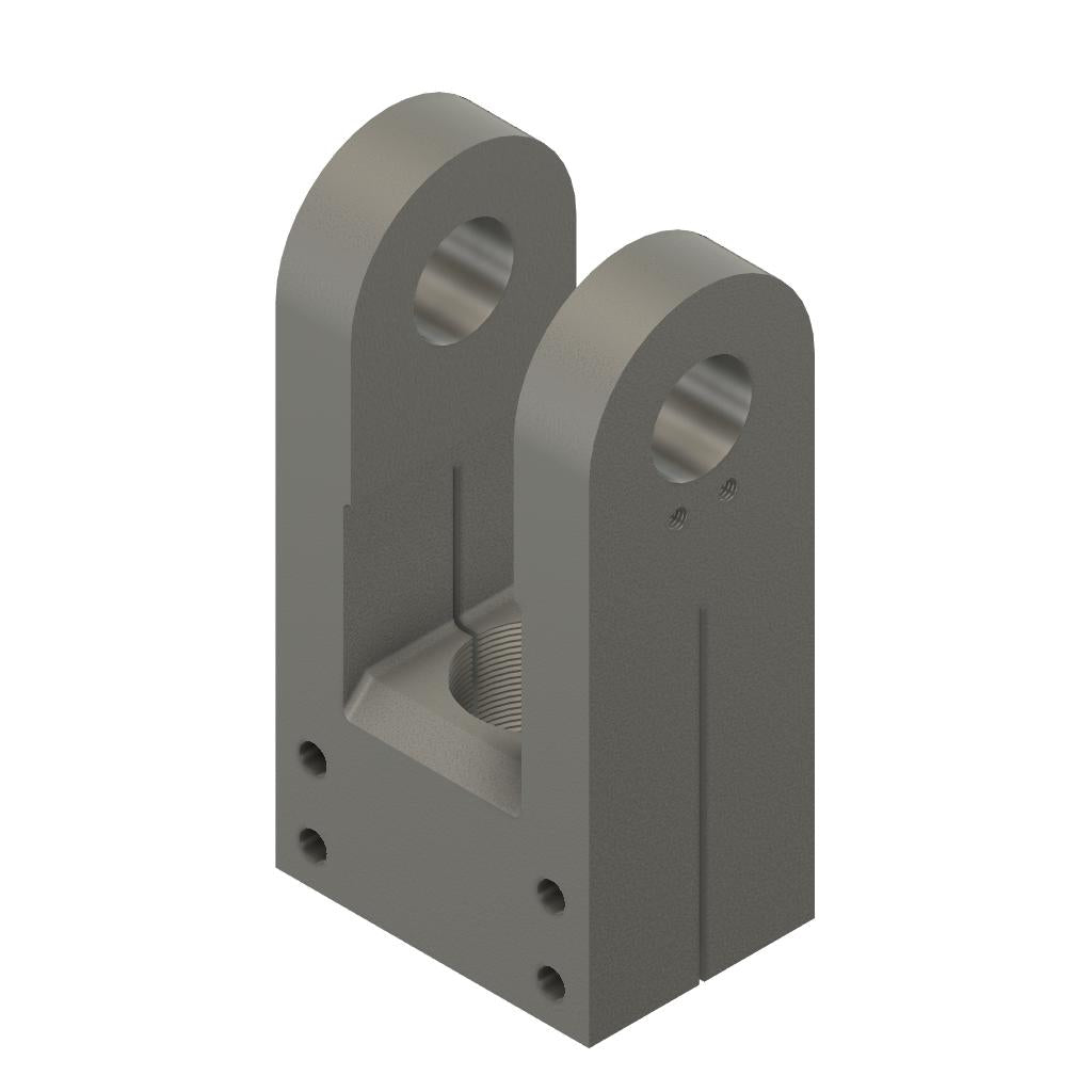 NAAMS Clevis ACL0411C Online