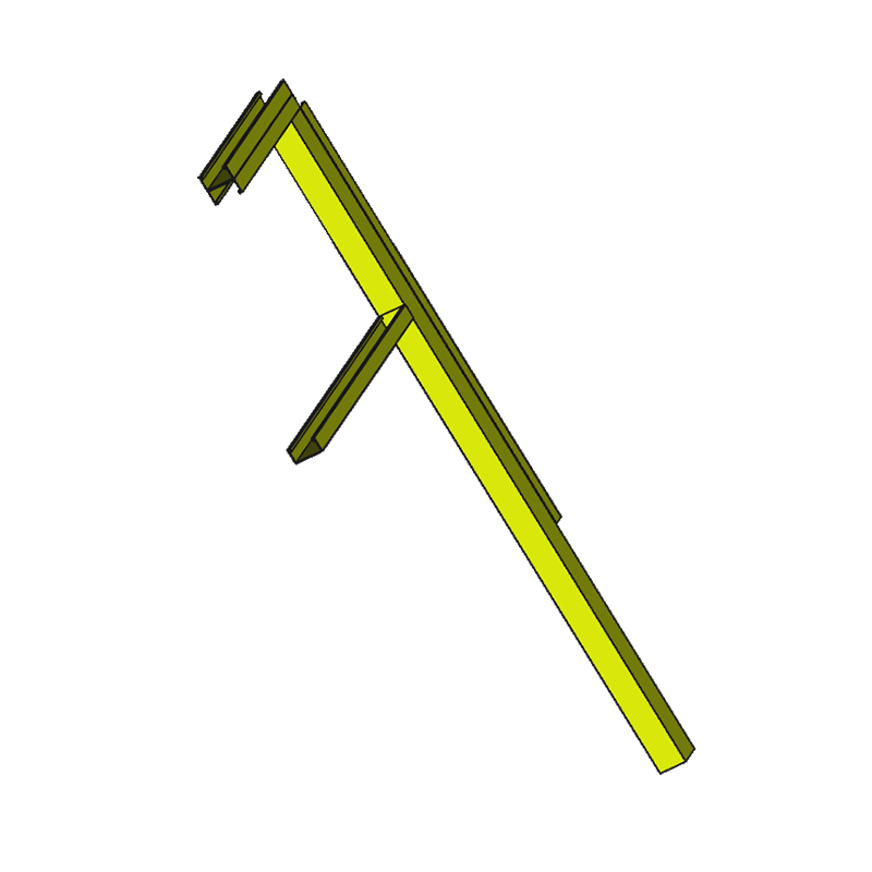 NAAMS Cable Tray APF599M Online Sale