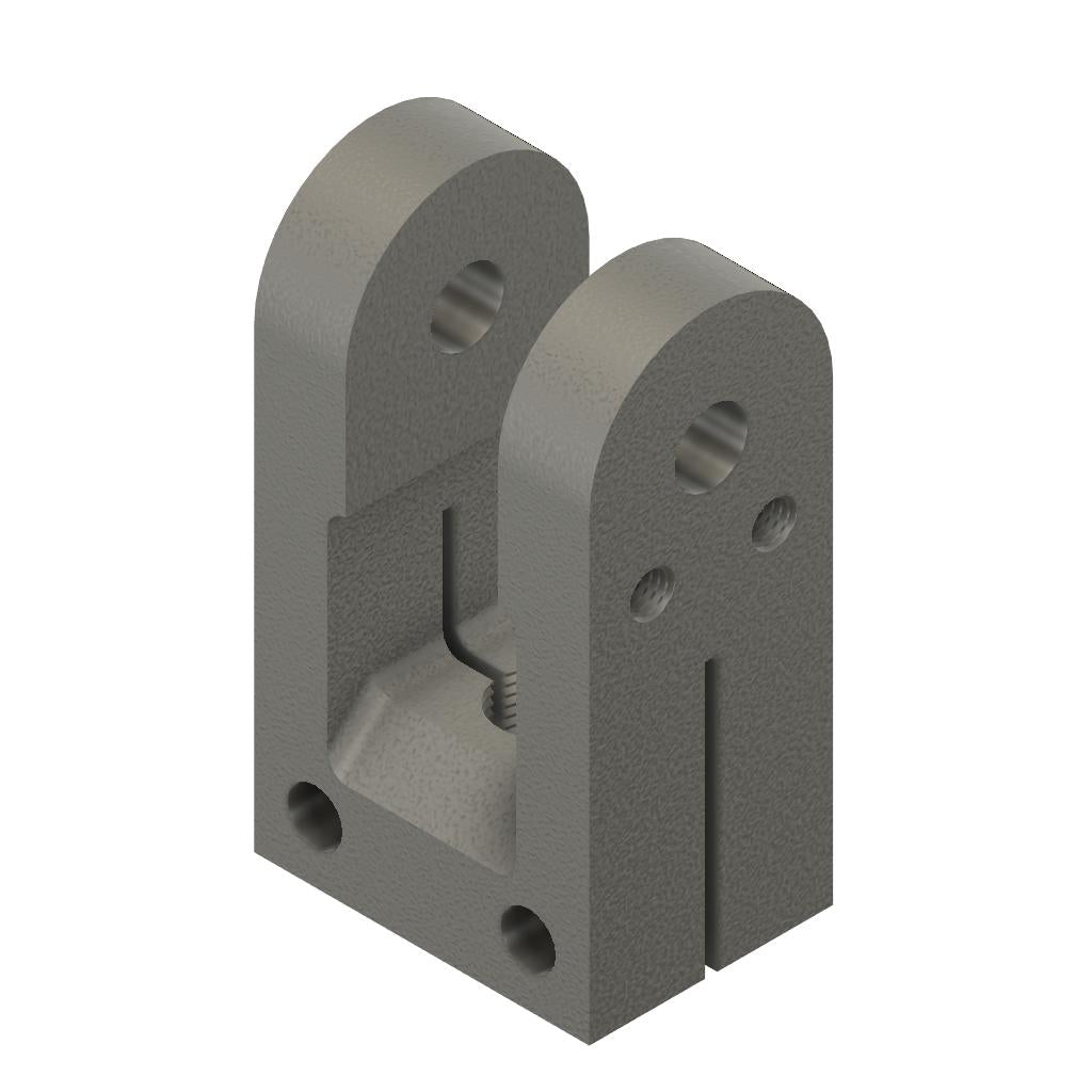 NAAMS Clevis ACL0105C Fashion