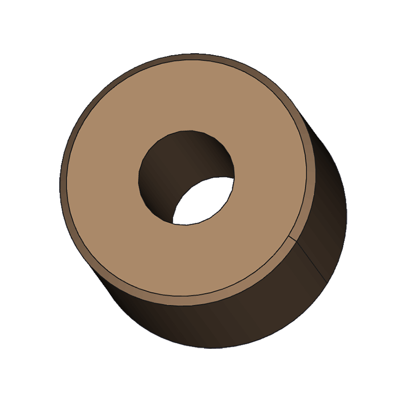 NAAMS Trunnion Bushing ACT125 Discount