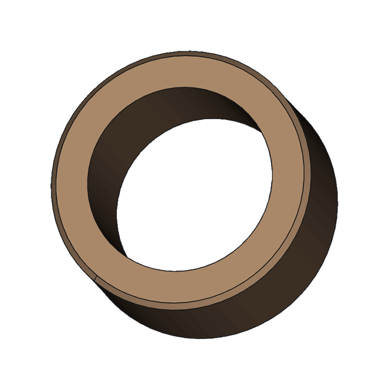 NAAMS Trunnion Bushing ACT135 Fashion