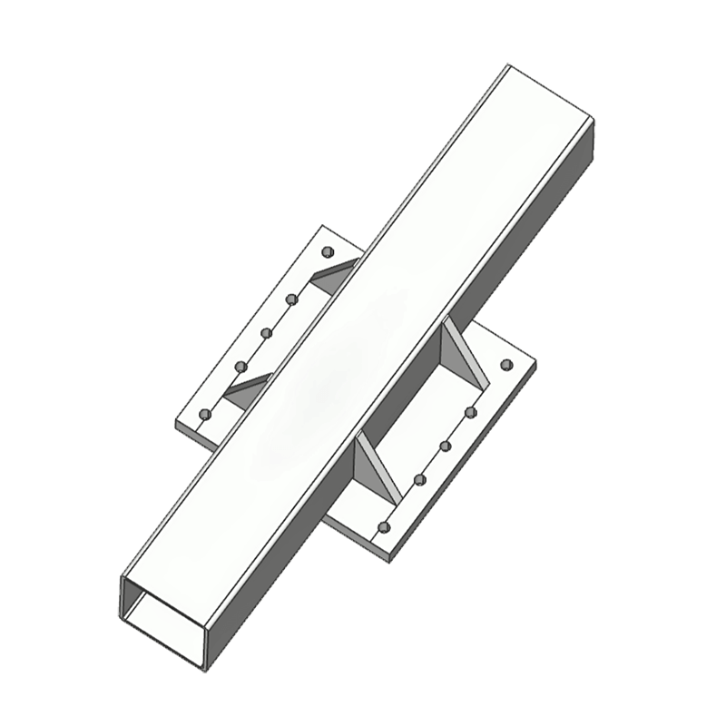 NAAMS End Effector Frame AE26 Fashion