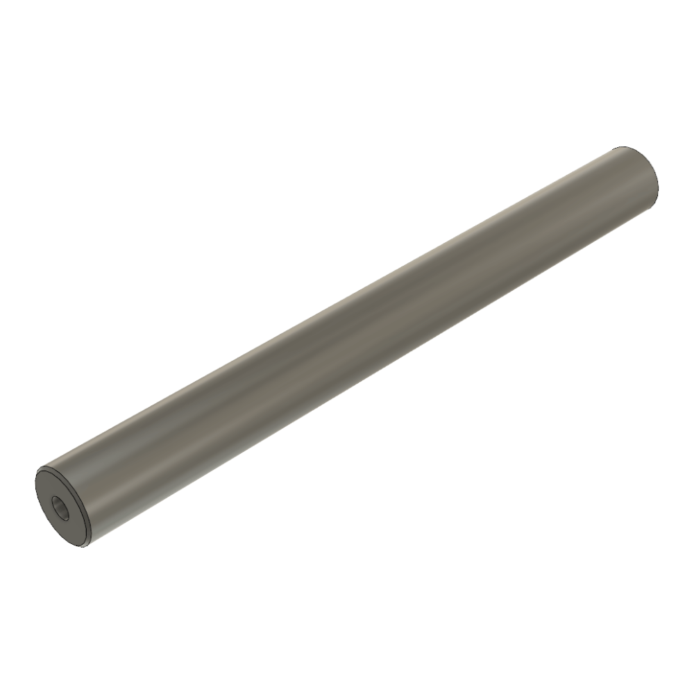 NAAMS Through Shaft ADP676C 60mm on Sale