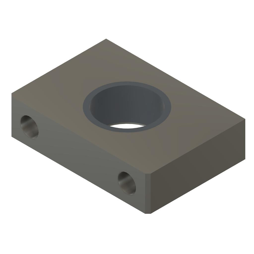 NAAMS Cylinder Mounting Assembly ACT114 Online Hot Sale
