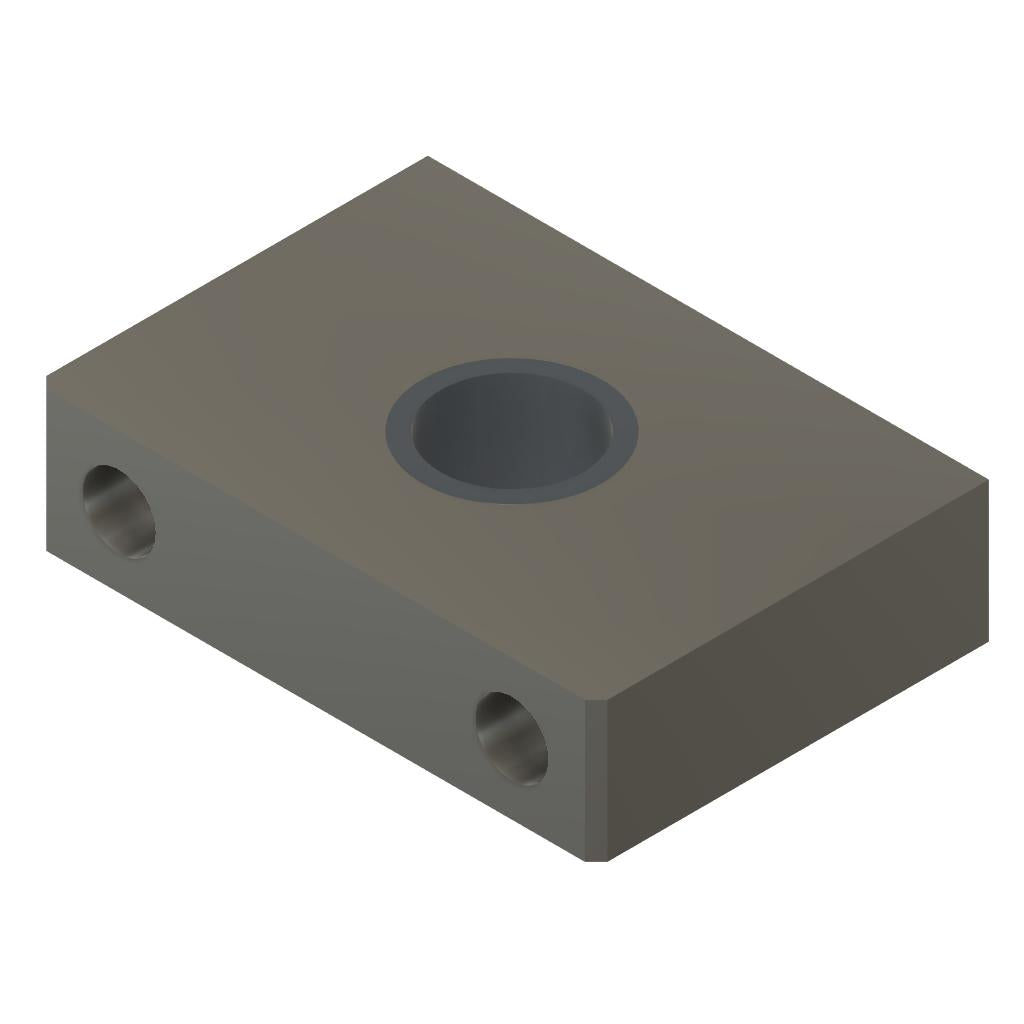 NAAMS Cylinder Mounting Assembly ACT108 Online Hot Sale