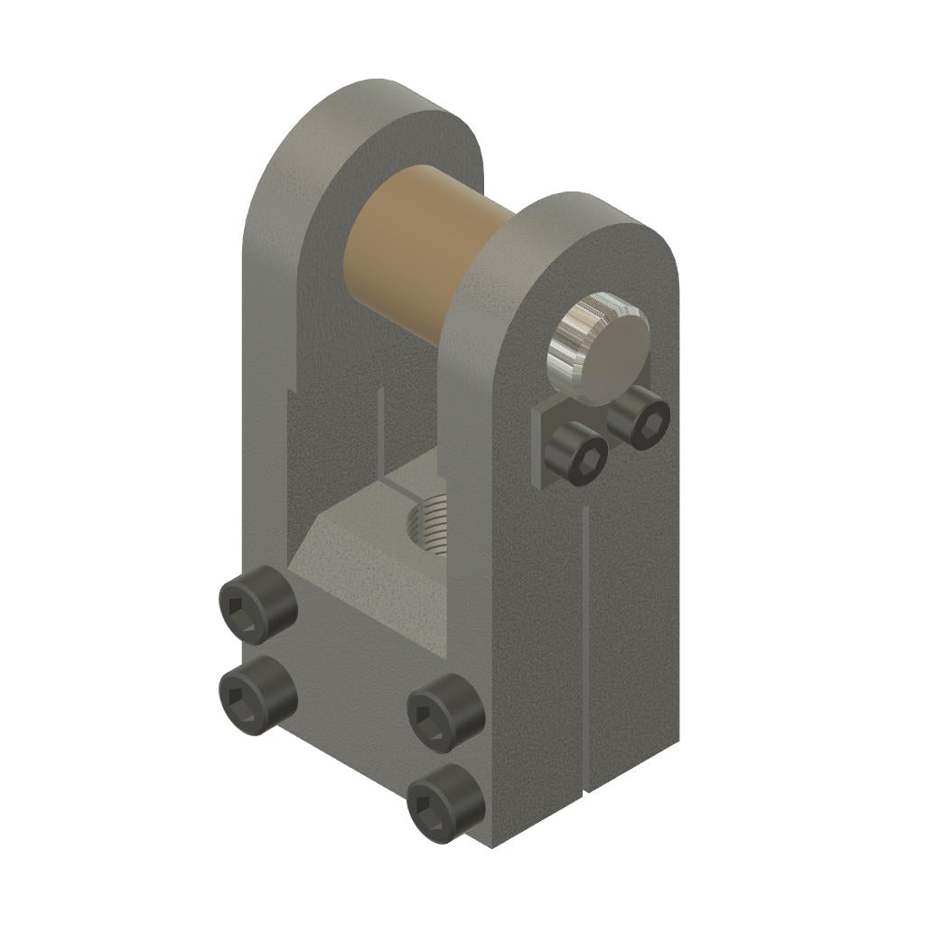 NAAMS Clevis Assembly ACL0302A Online Hot Sale