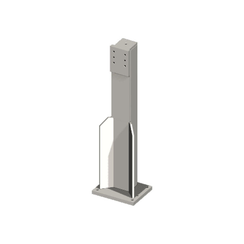 NAAMS Tubular Riser ARB100E Hot on Sale