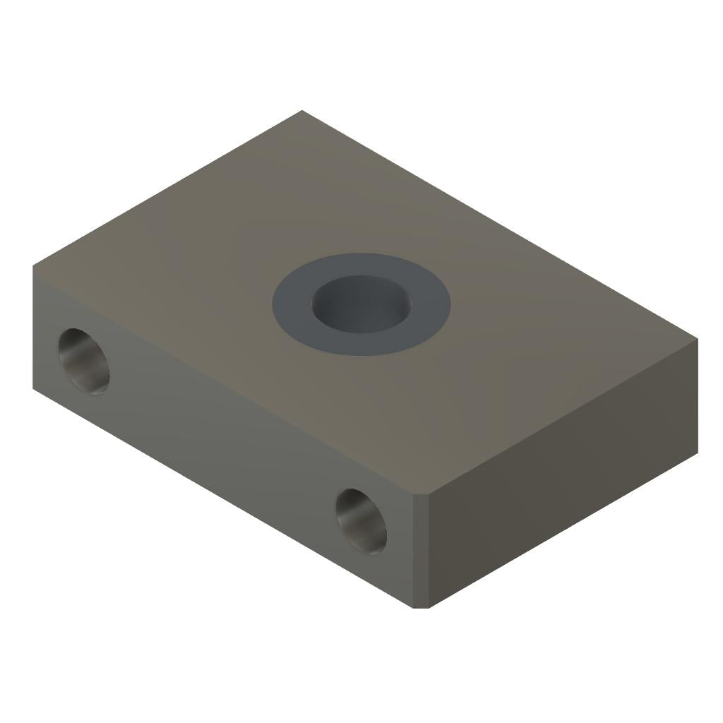 NAAMS Cylinder Mounting Assembly ACT104 Online
