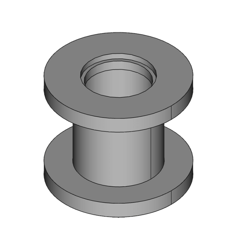 NAAMS Flat Bracket AFB203 Discount