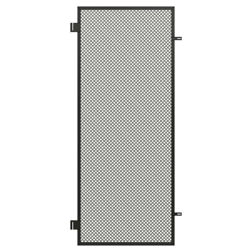 NAAMS Fence Panel APF711M Sale
