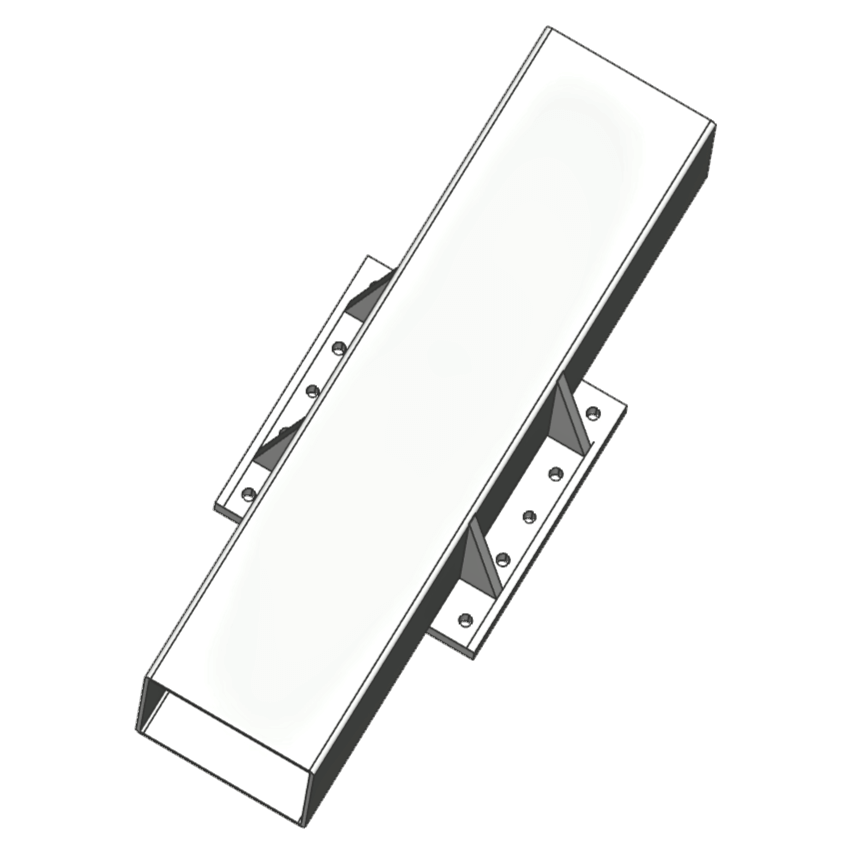 NAAMS End Effector Frame AE27 Online
