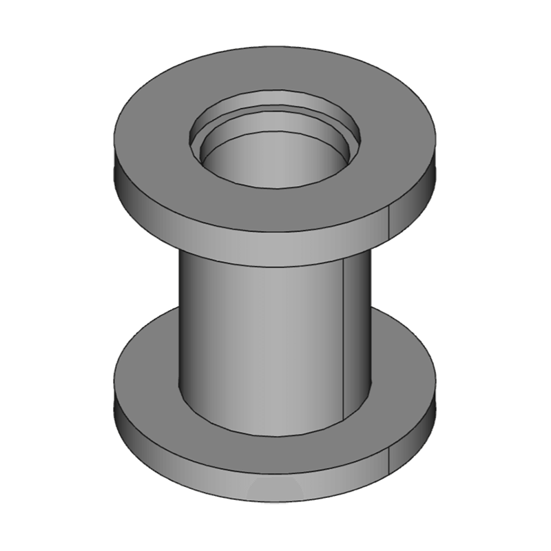 NAAMS Flat Bracket AFB107 Supply