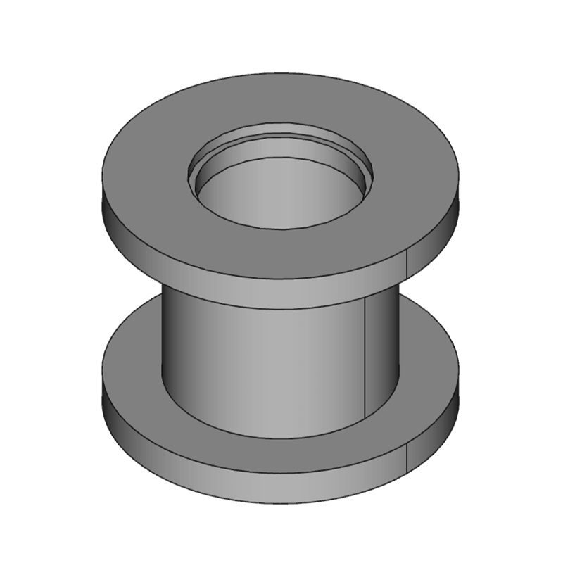 NAAMS Flat Bracket AFB307 on Sale