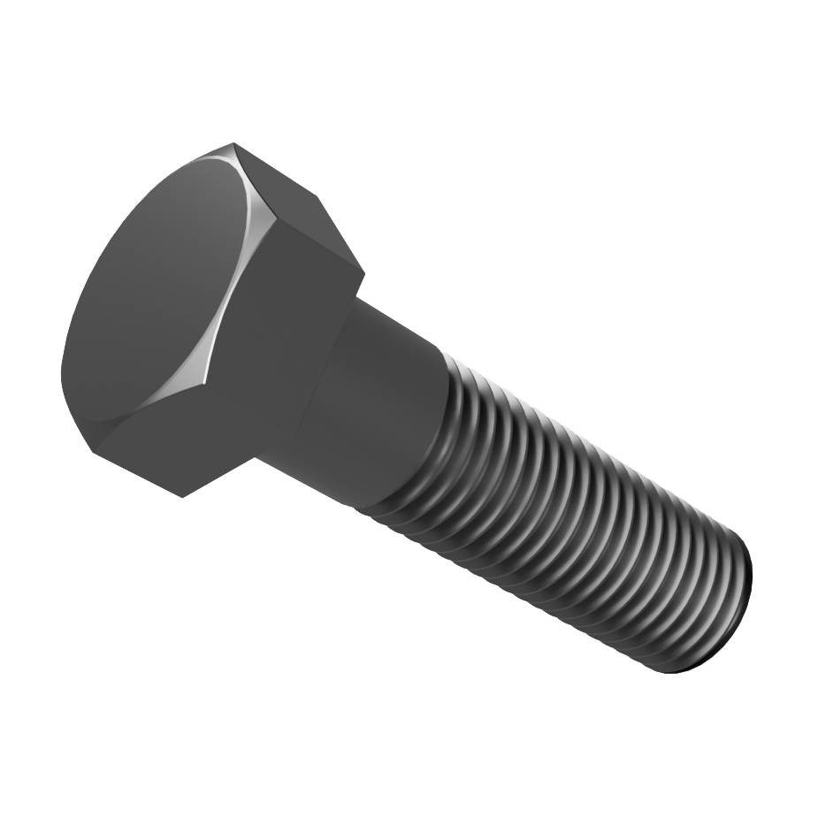 NAAMS Hex Head Screw F051218 M12-1.75 x 60 Discount