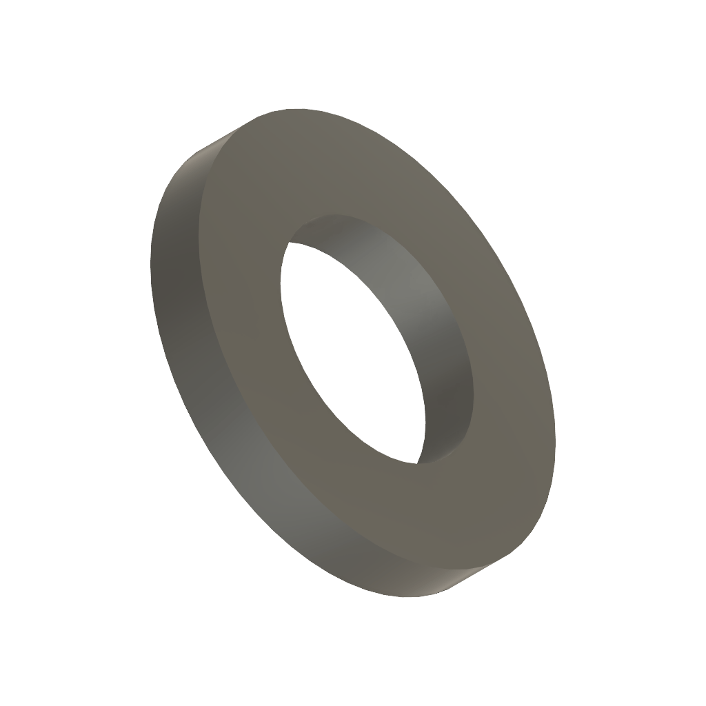 NAAMS Hardened Washer F621634 Fashion