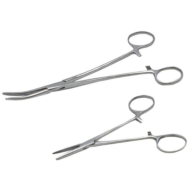 National NE60GPS Model GPS – 4 1/2" & 7"-2 Piece Hemostat Set Fashion