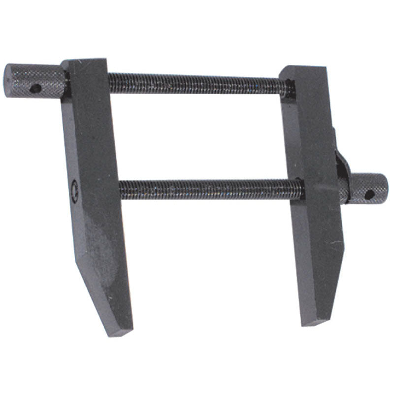 National NE60278 Parallel Clamp – Model 278; 4 1/2" Jaw Capacity; 6" Jaw Length Sale
