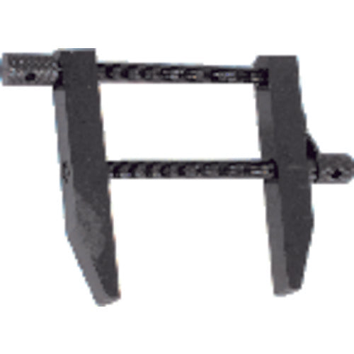 National NE604PCS 4 Piece Parallel Clamp Set-2-1/4 to 6" Capacity Online