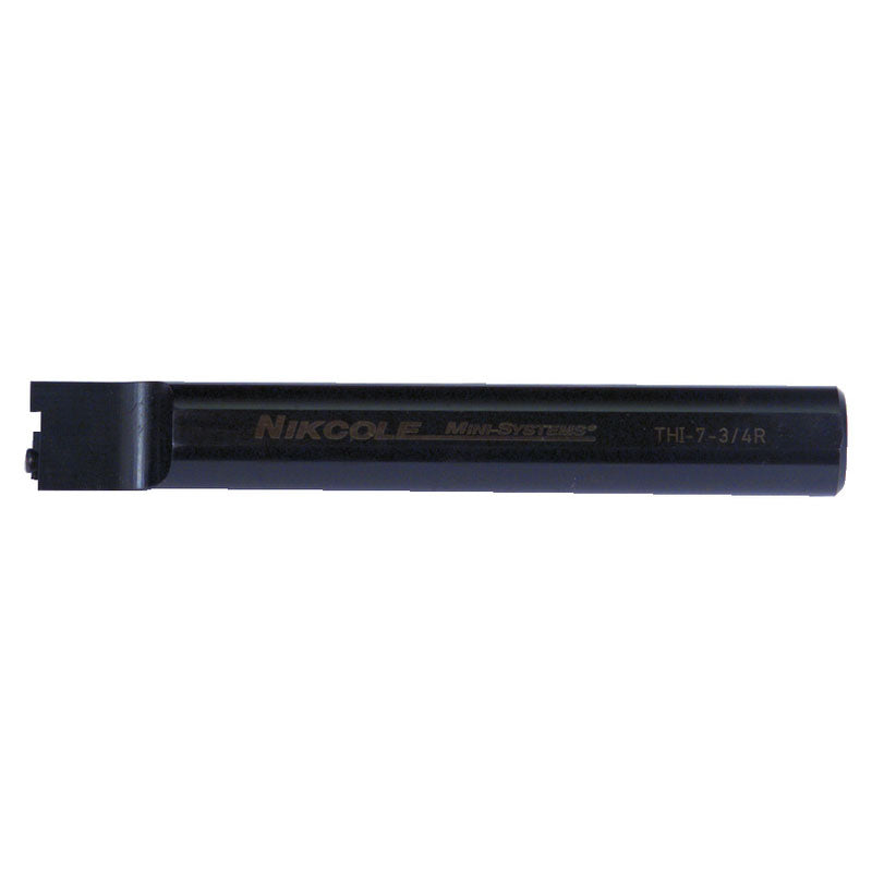 Nikcole FG4041510 THI-7-.75R-3/4" SH – RH – Mini Integral Groove Toolholder Online
