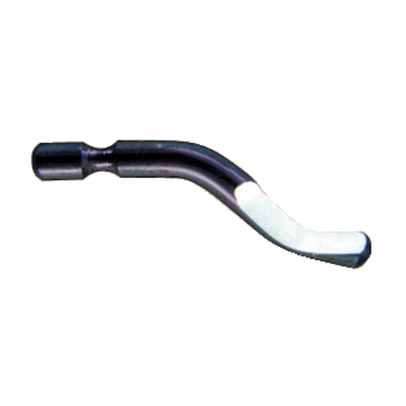 Noga FN55N2 Deburring Blade, for Brass and Cast Iron Online Hot Sale