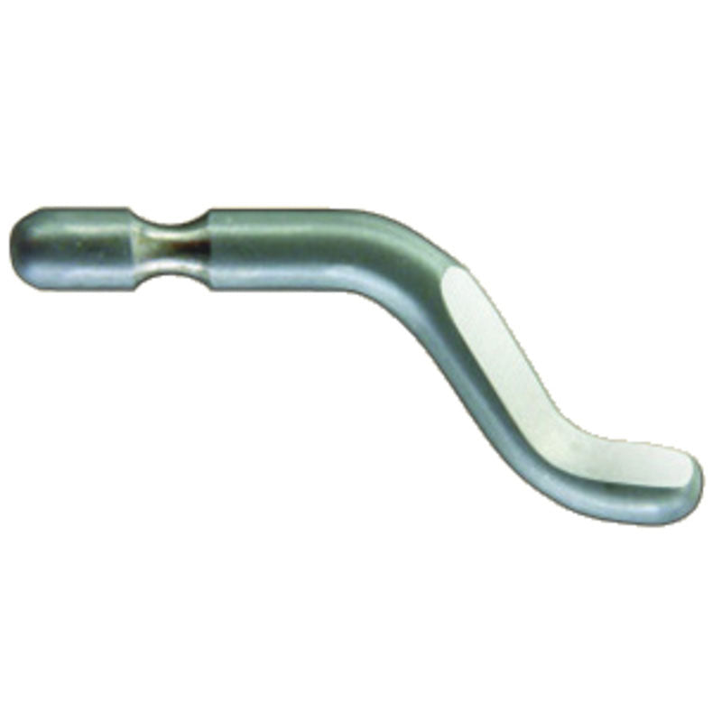 Noga FN55N2C Deburring Blade, for Brass and Cast Iron Supply