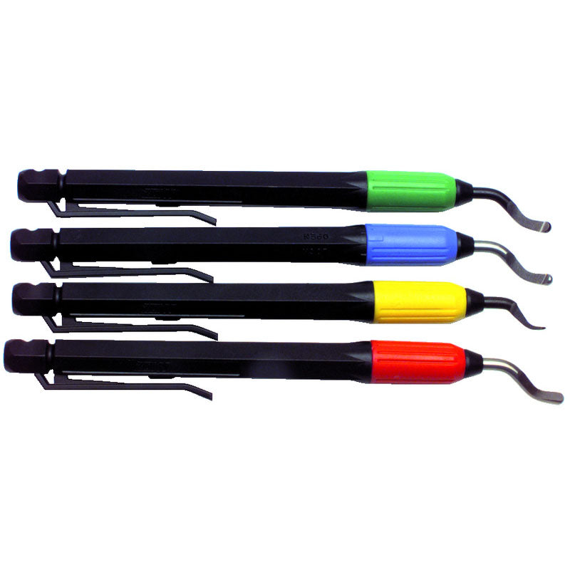 Noga FN55EO2100 NOGA EDGE OFF SET 4PC Hot on Sale