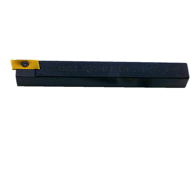 Nikcole FG4041400 THE738L-3/8 x 3/8" SH – Mini Groove Toolholder Hot on Sale
