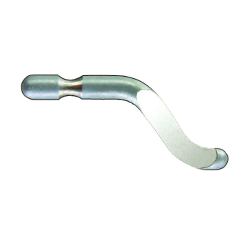 Noga FN55N1C Deburring Blade, for Steel, Plastic and Aluminum Sale