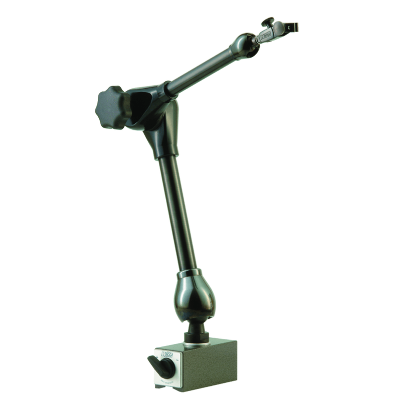 Noga FN60MA61003 12.8" x 9.5" Spindle Length – Power On/Off with Fine Adjustment on Top Clamp Online