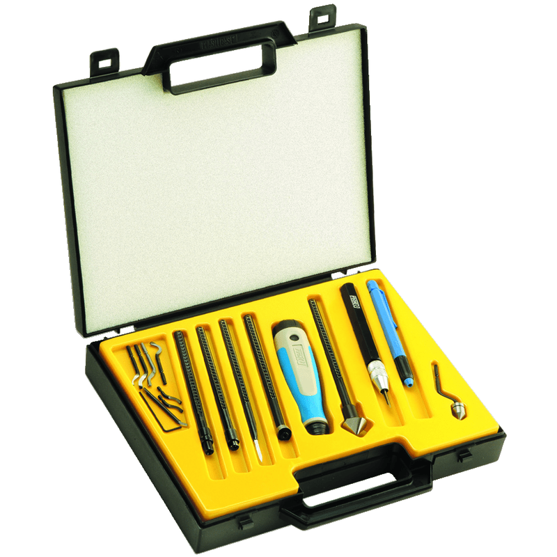Noga FN55NG9400 Gold Box Set – for Professional Machinists Supply